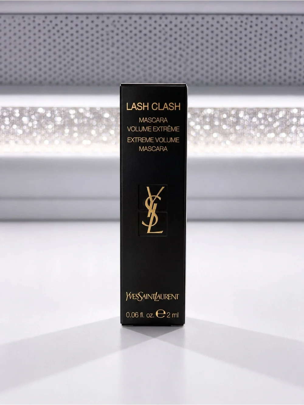 Yves Saint Laurent Lash Clash Mascara